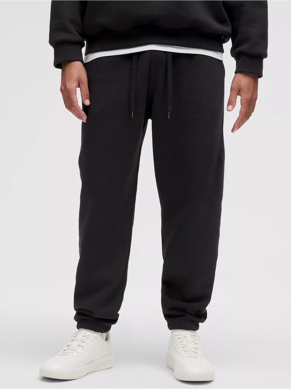 Lululemon Heavyweight Fleece Jogger